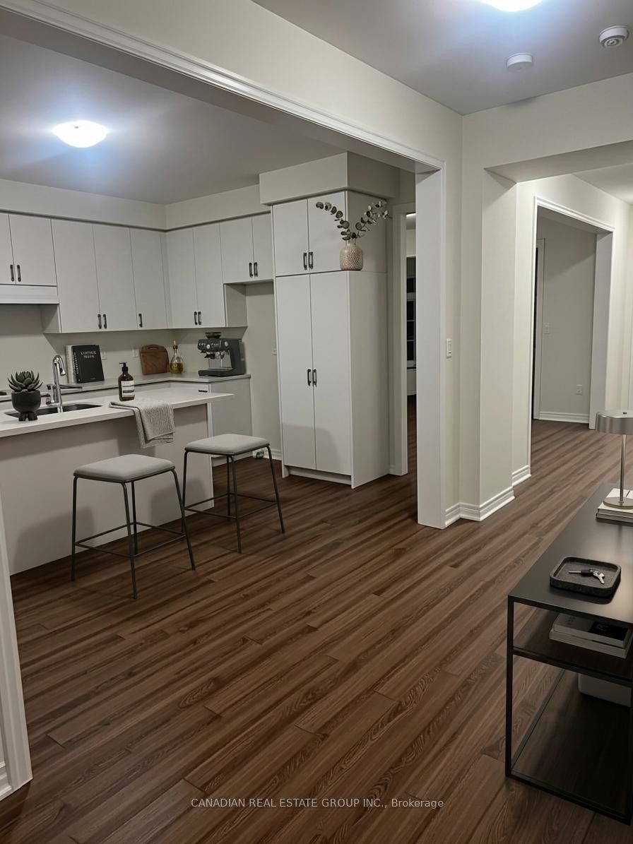 2 George Ellis Drive