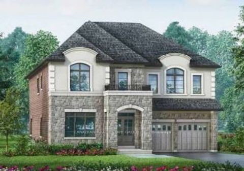 2 George Ellis Drive Georgina ON L4P 0J5