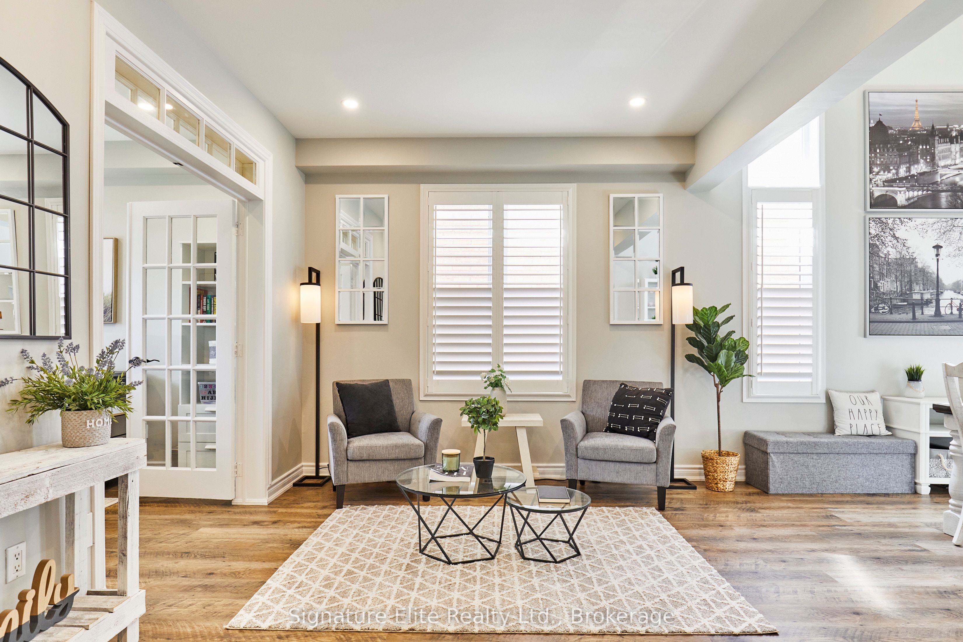 30 Confederation Drive