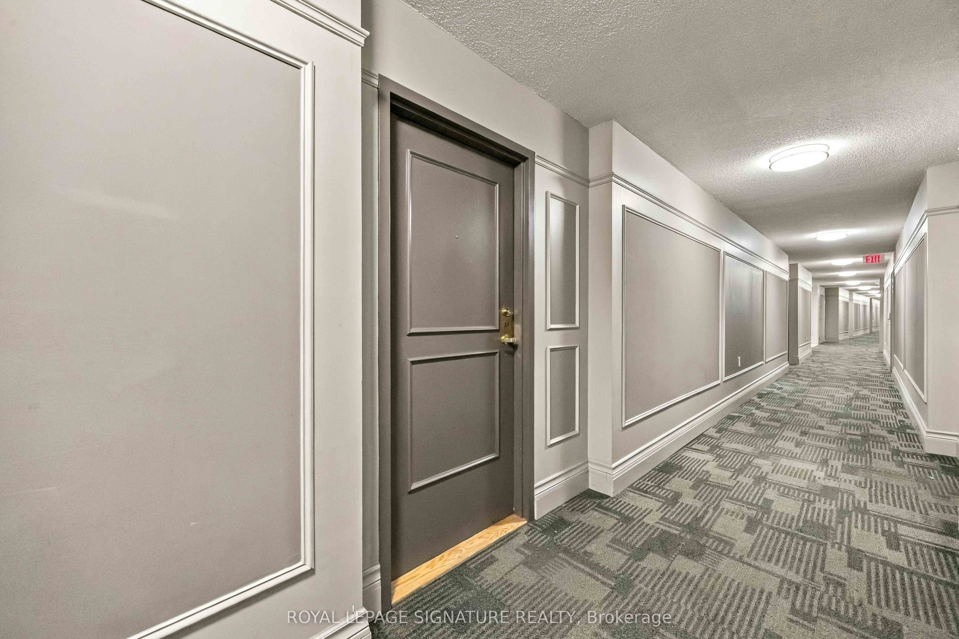 906 Sheppard Avenue W 314