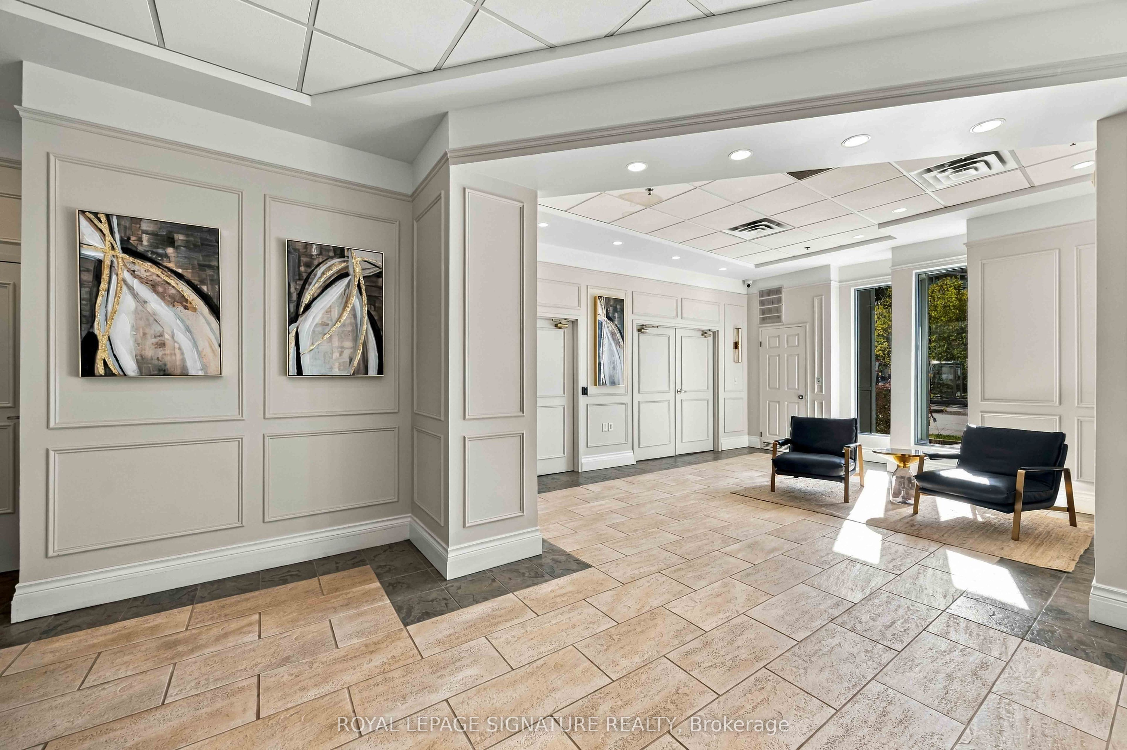 906 Sheppard Avenue W 314