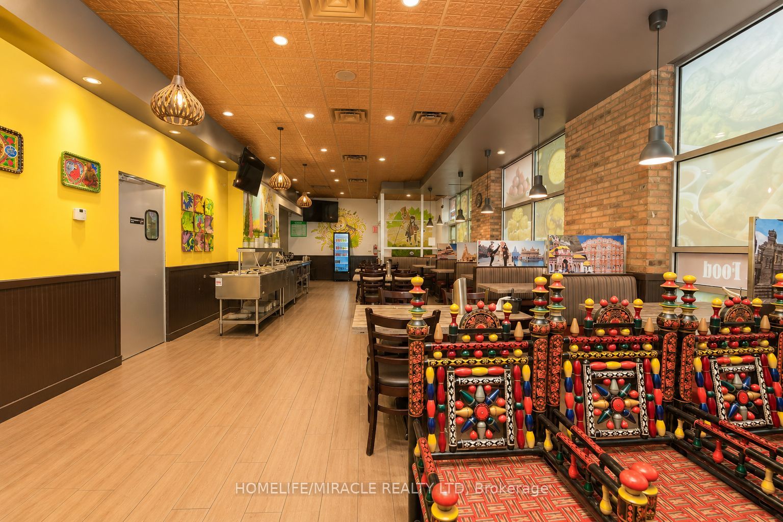 1700 simcoe Road N