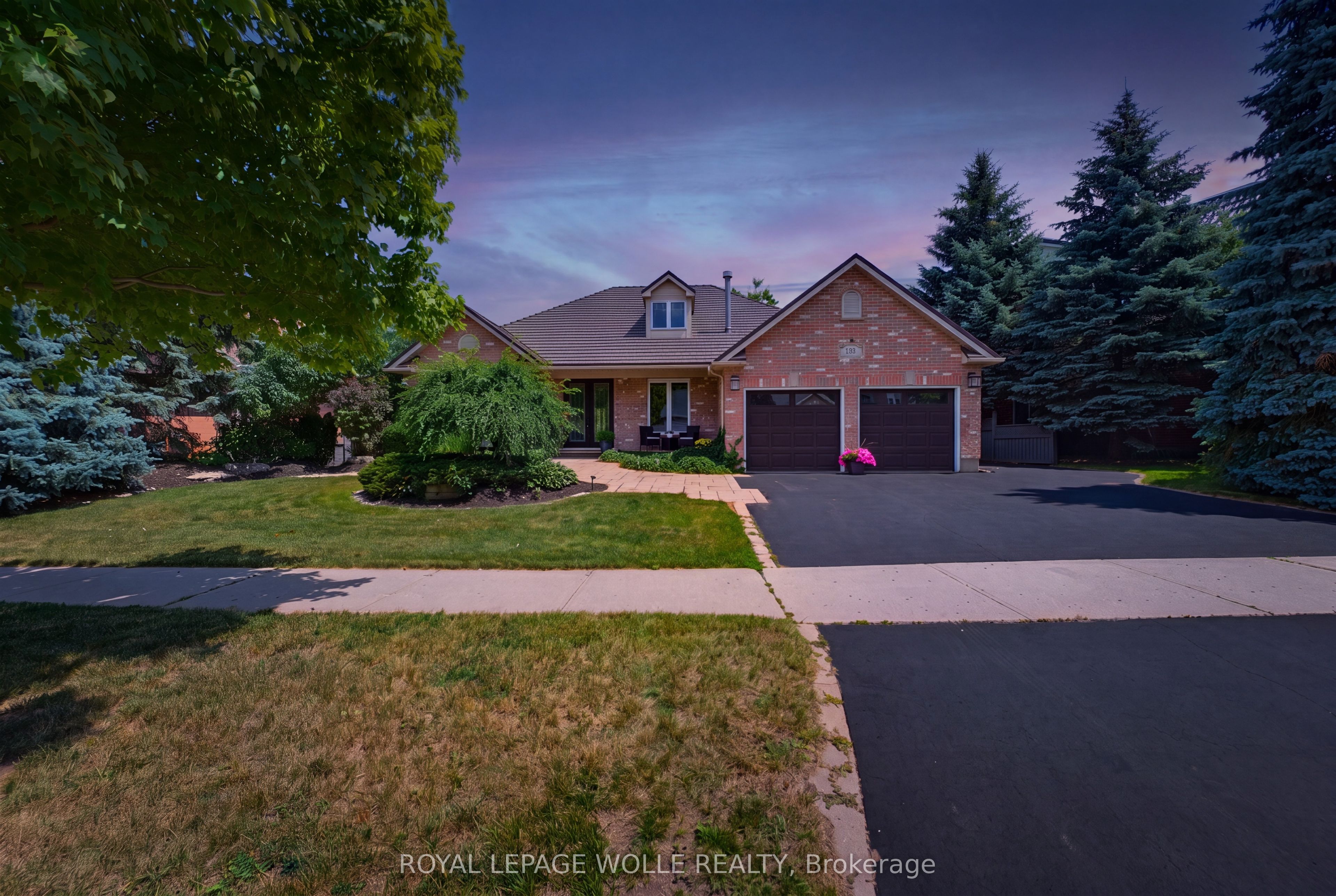 56 Windrush Trail