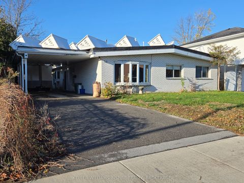 36 Van Order Drive Kingston ON K7M 1B7