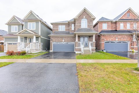 2296 Secreto Drive Oshawa ON L1L 0L3