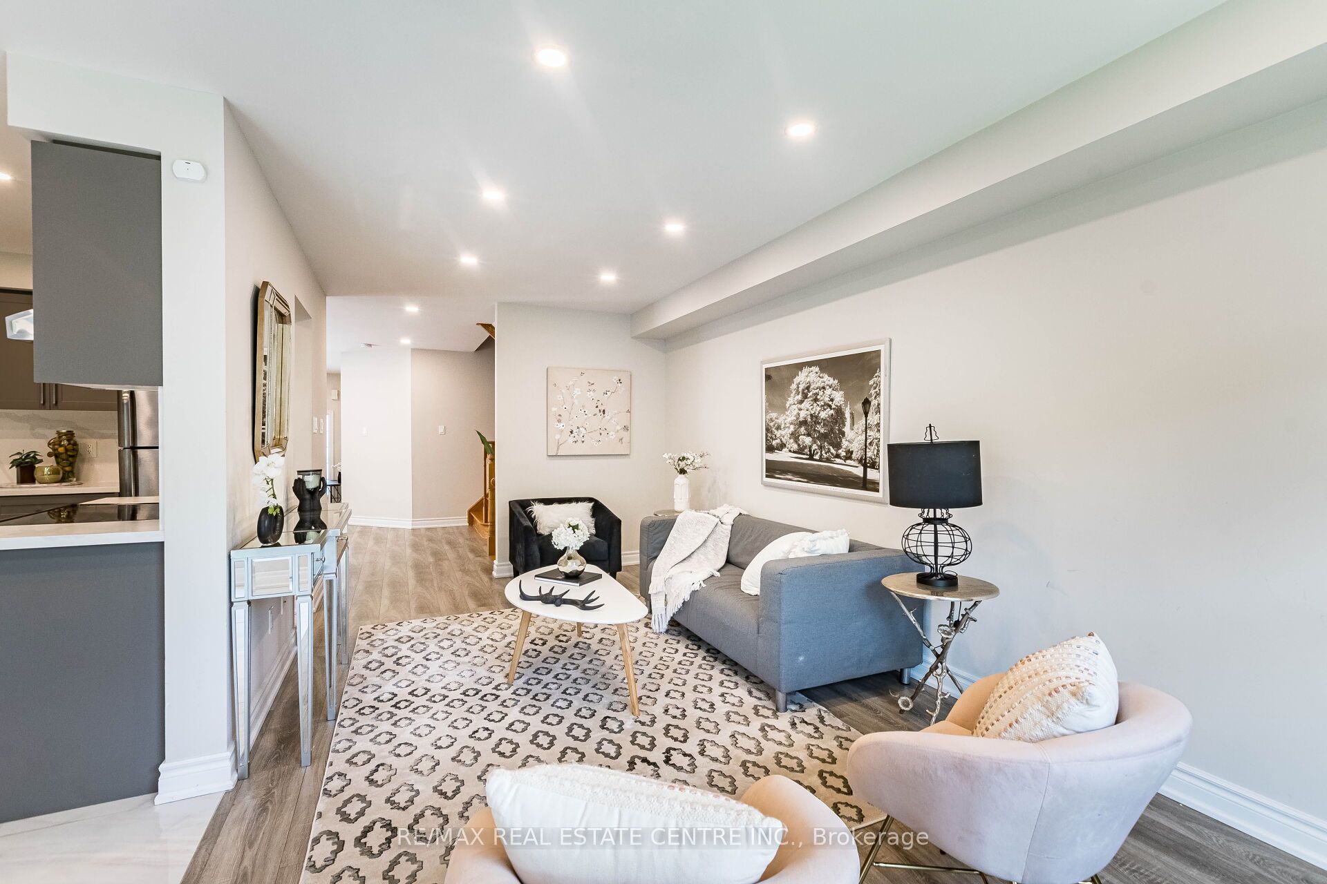 3172 Baron Drive