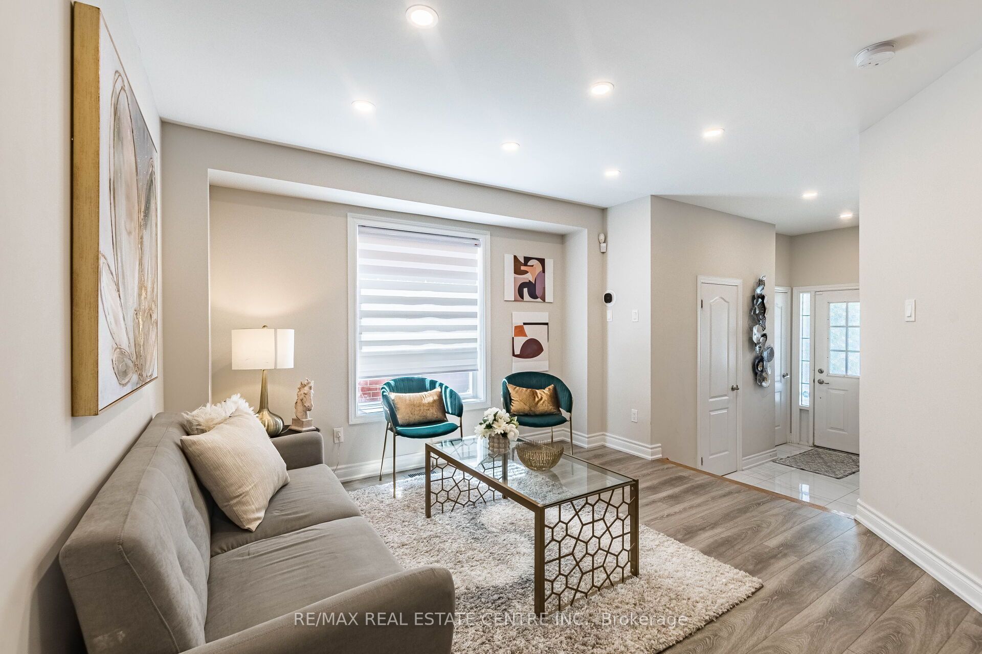 3172 Baron Drive