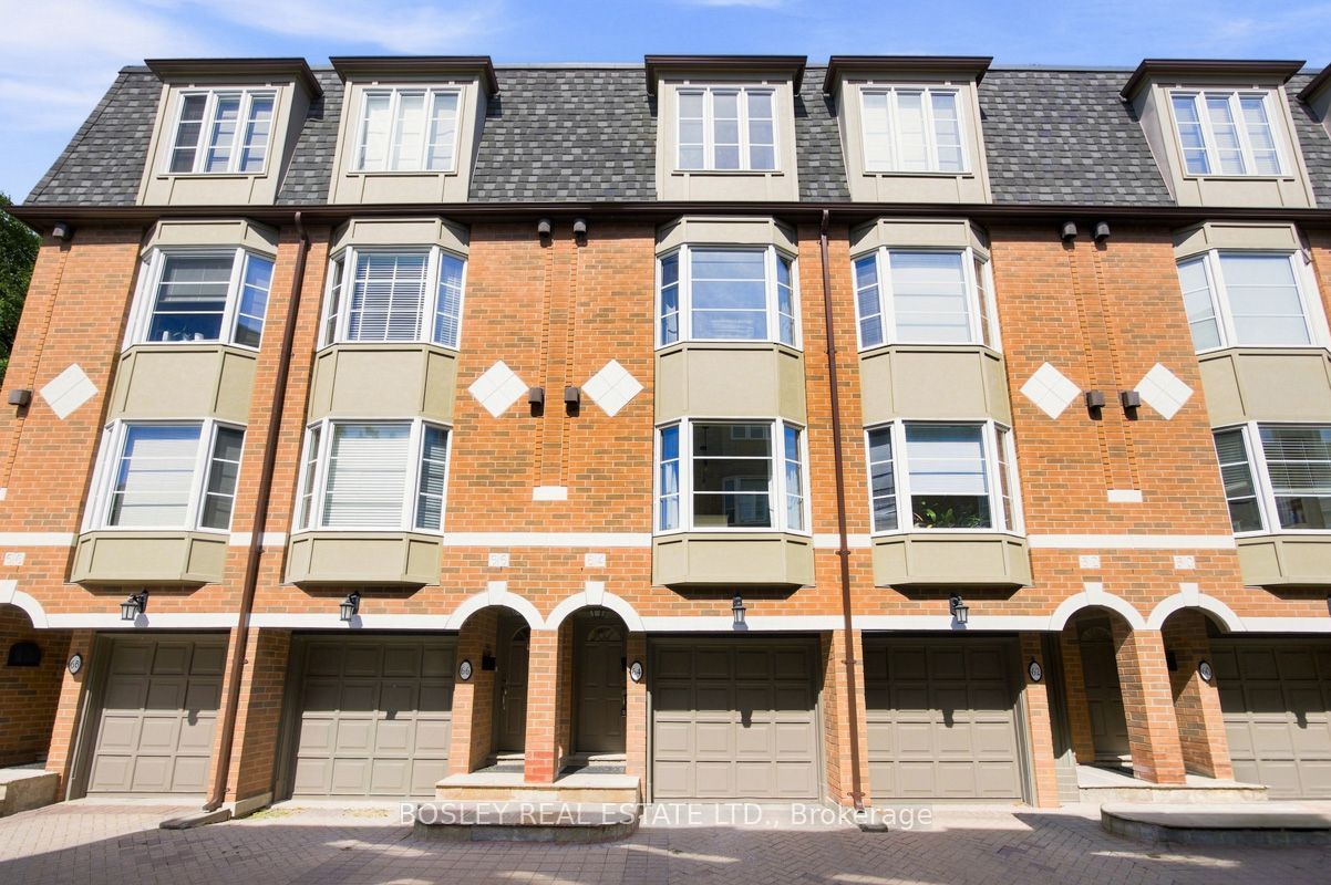 64 Old Mill Terrace 3