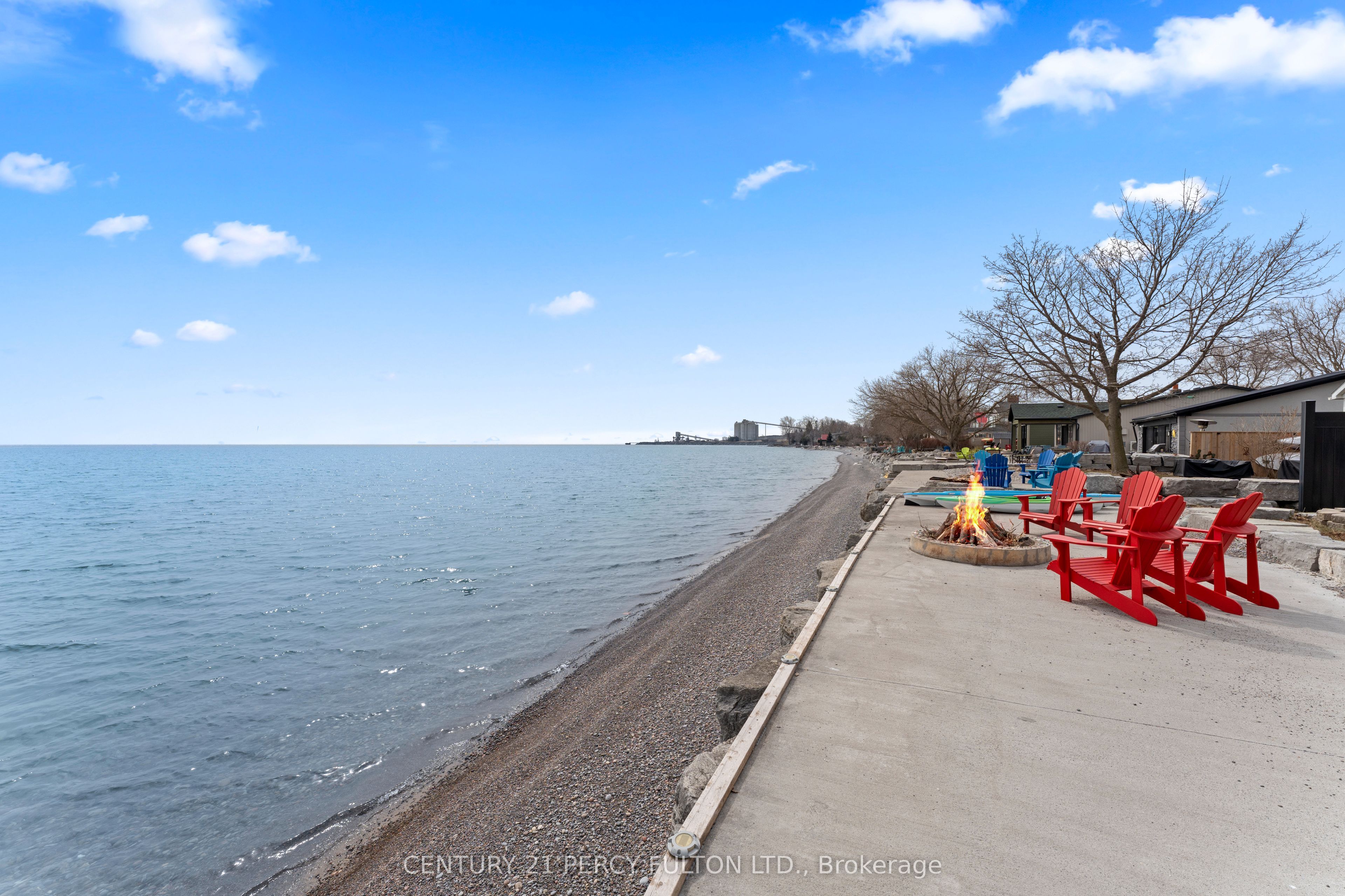 127 Cedar Crest Beach Road