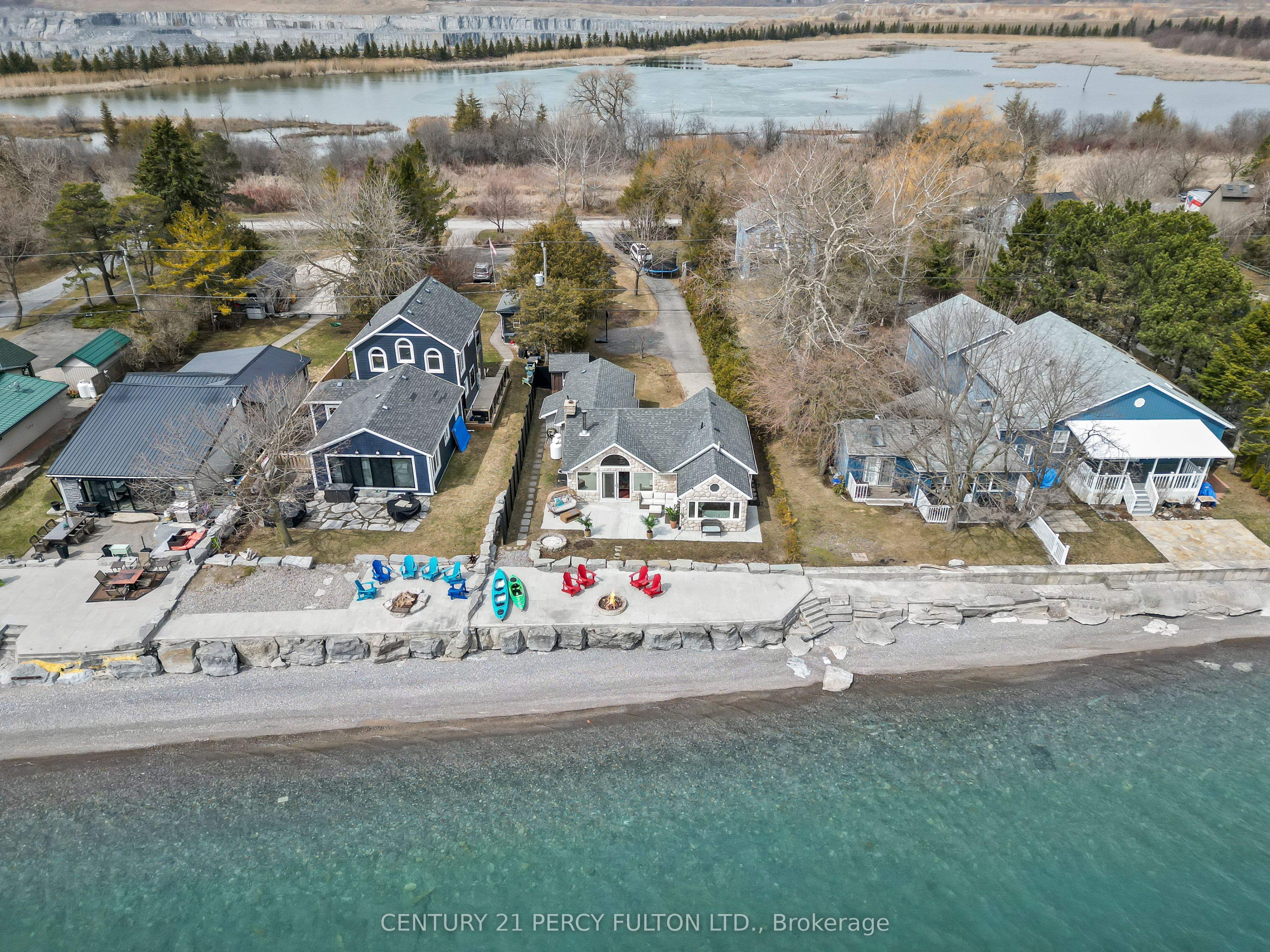 127 Cedar Crest Beach Road