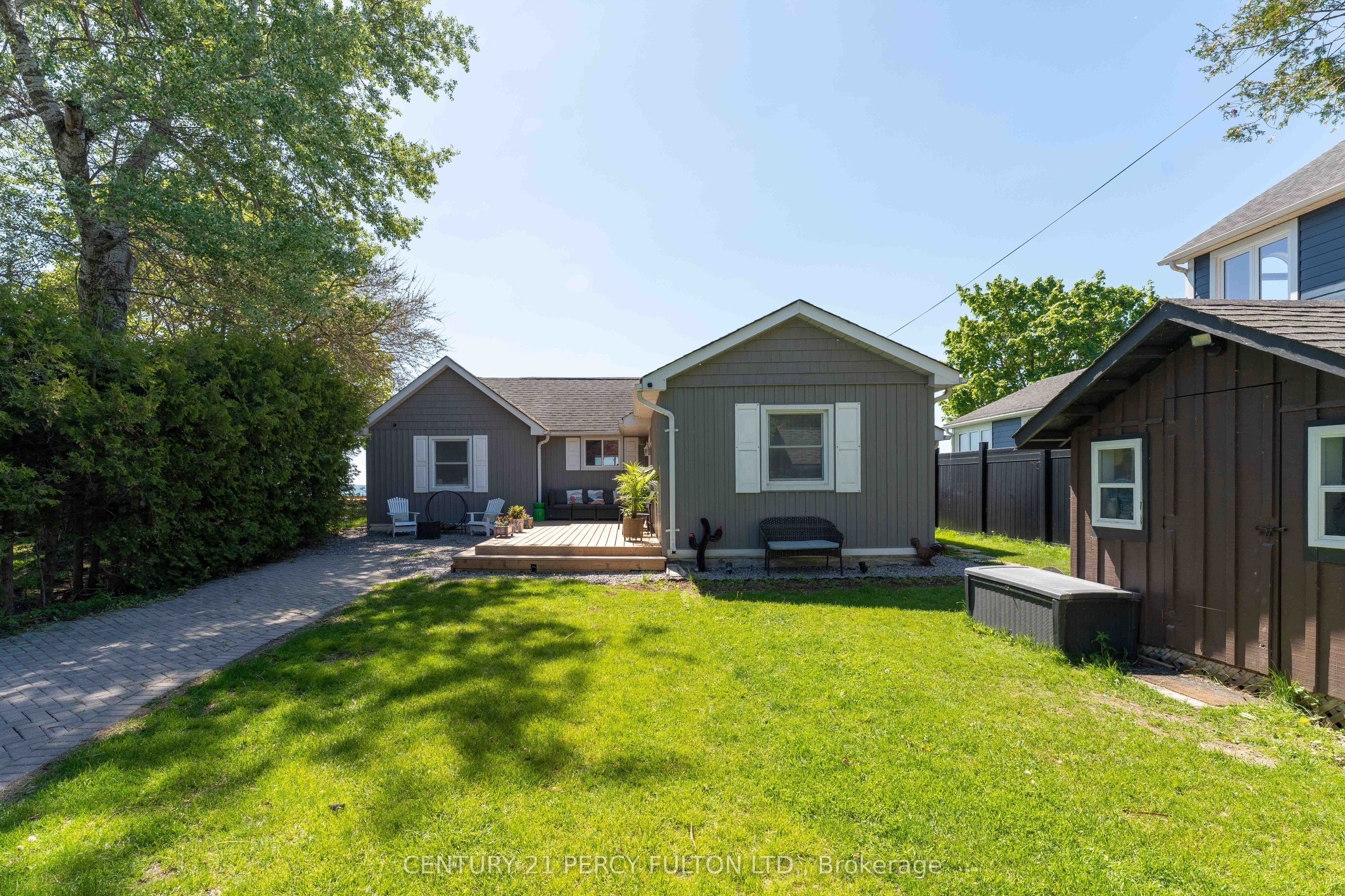 127 Cedar Crest Beach Road