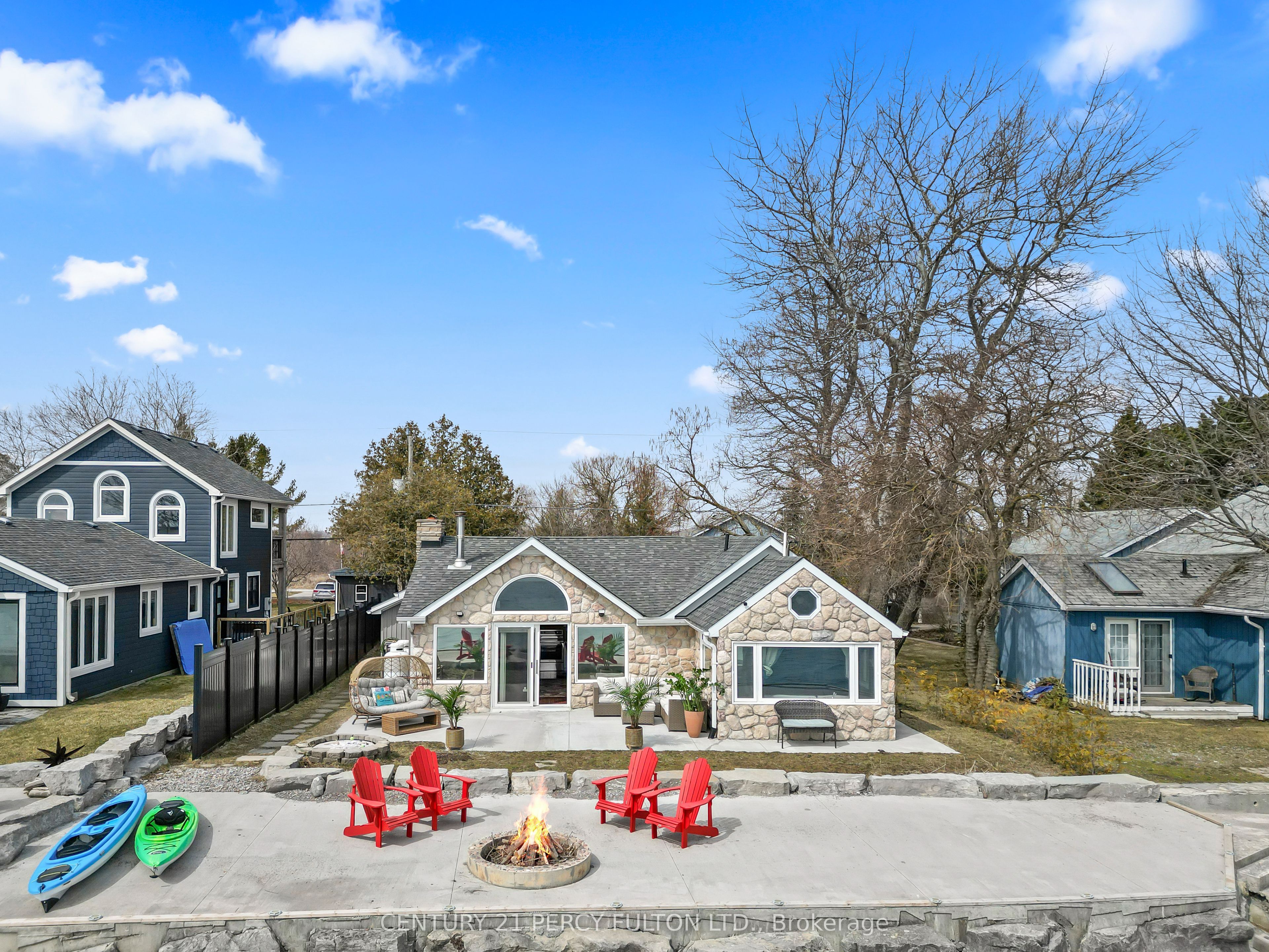 127 Cedar Crest Beach Road