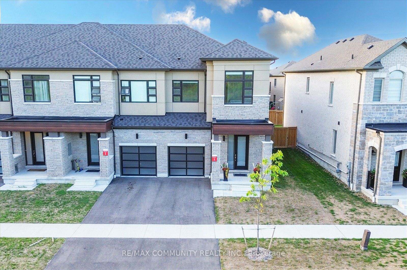 124 Ogston Crescent