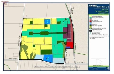 14384 Humber Station Road Caledon ON L7E 0Y5