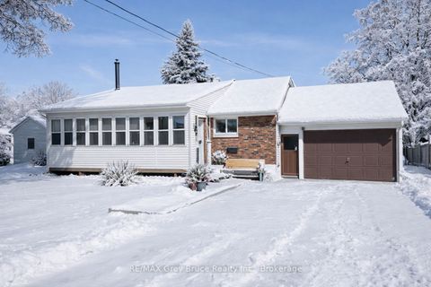836 11TH Street W Owen Sound ON N4K 3T3