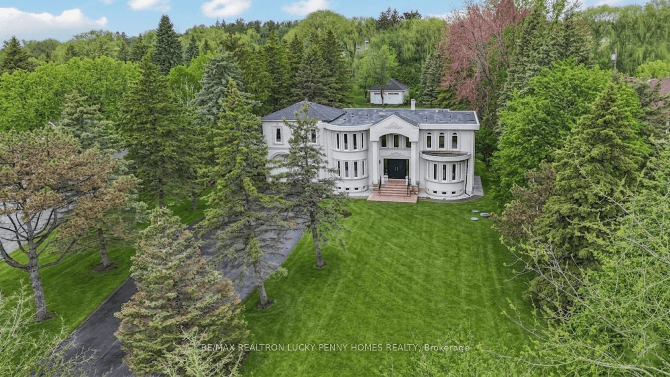 35 Cachet Parkway