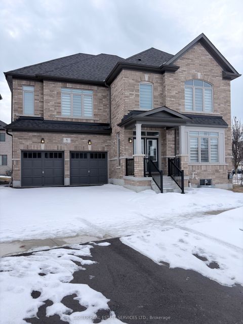 1 Waterfront Crescent Whitby ON L1N 0M9