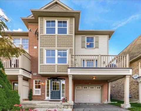 561 Speyer Circle Milton ON L9T 0Y1