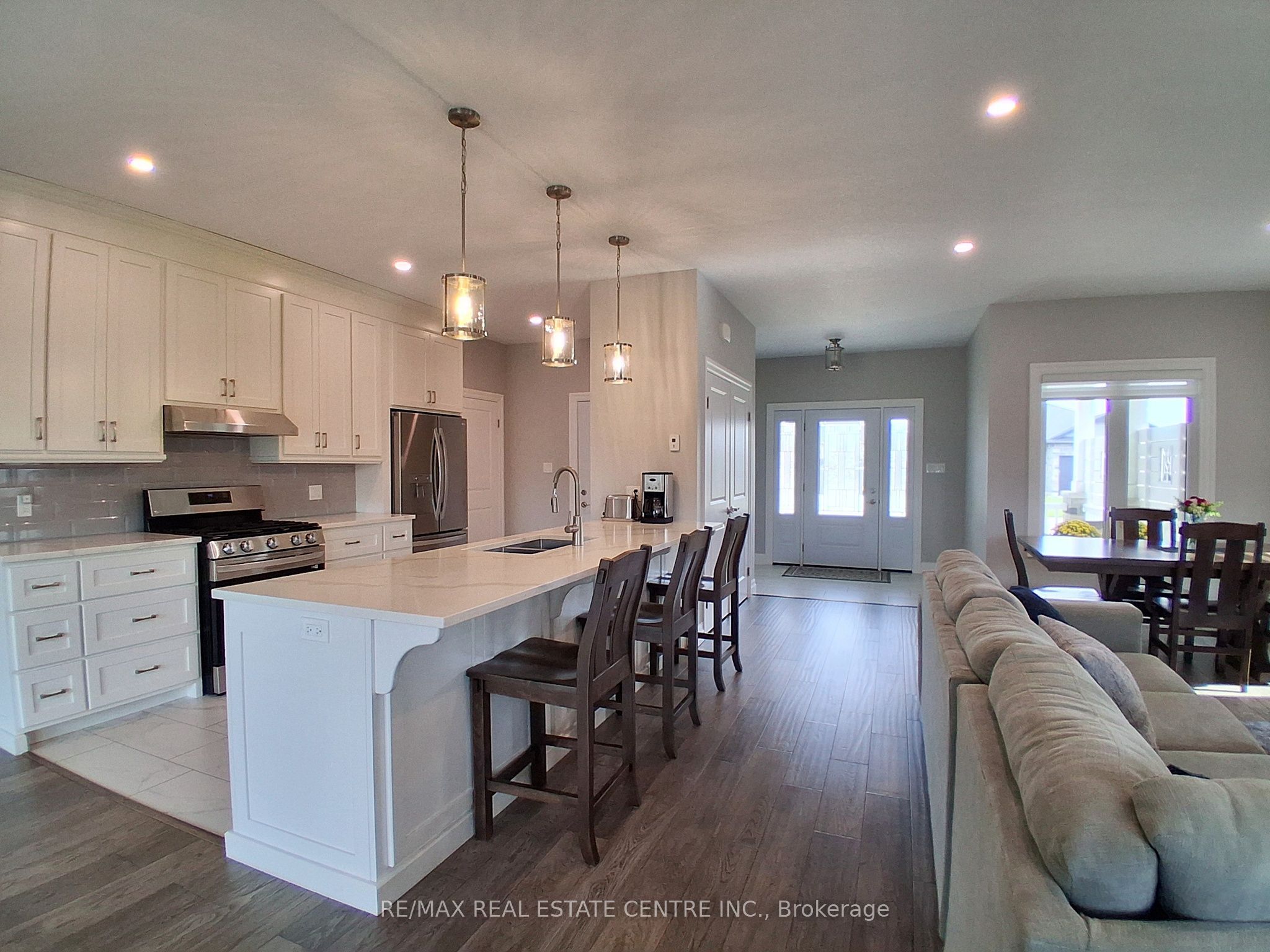 1080 Kincaid Street W