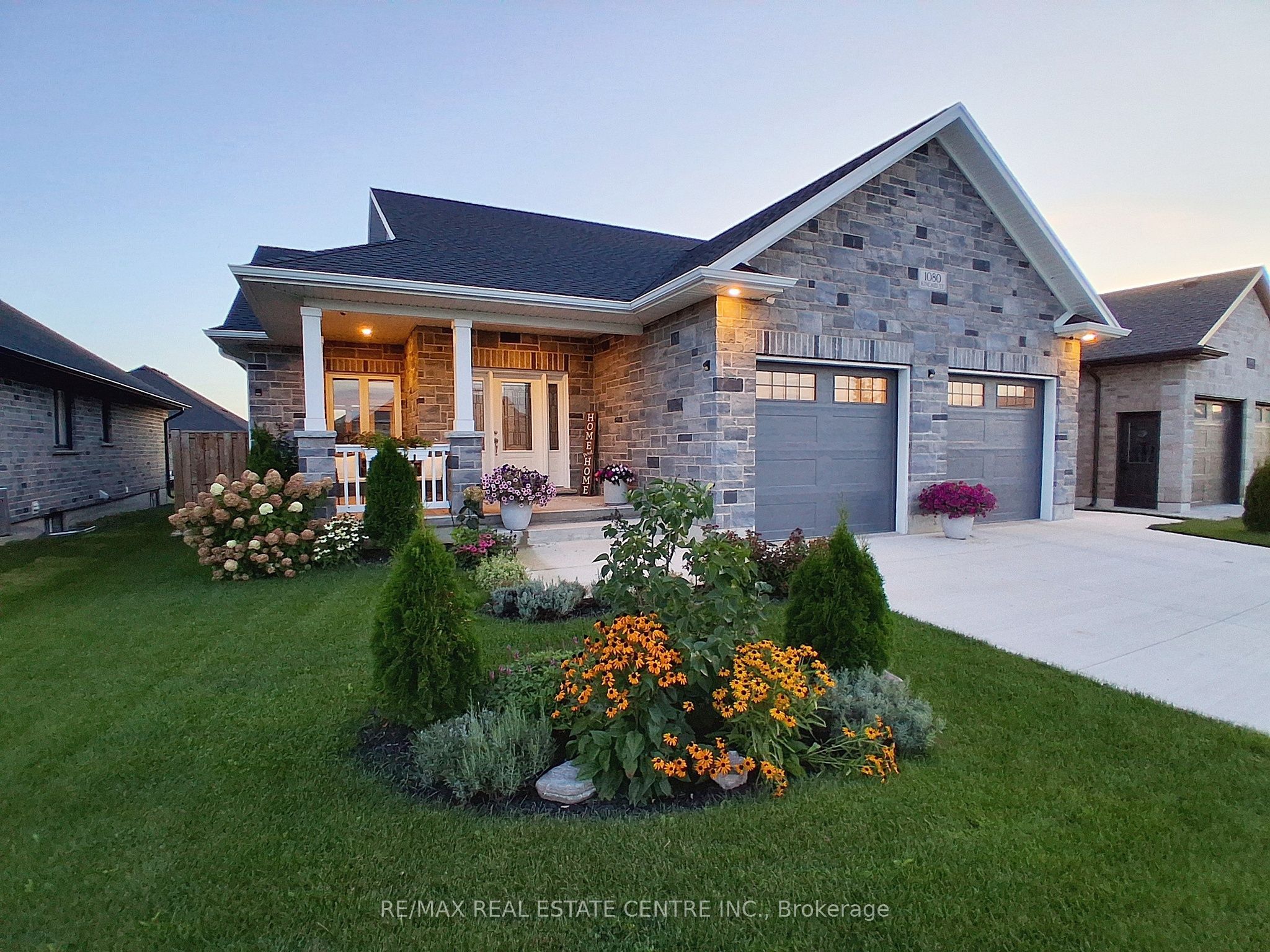 1080 Kincaid Street W