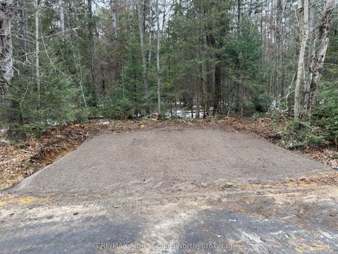 0-1 SO HO MISH Road Perry ON P0A 1J0