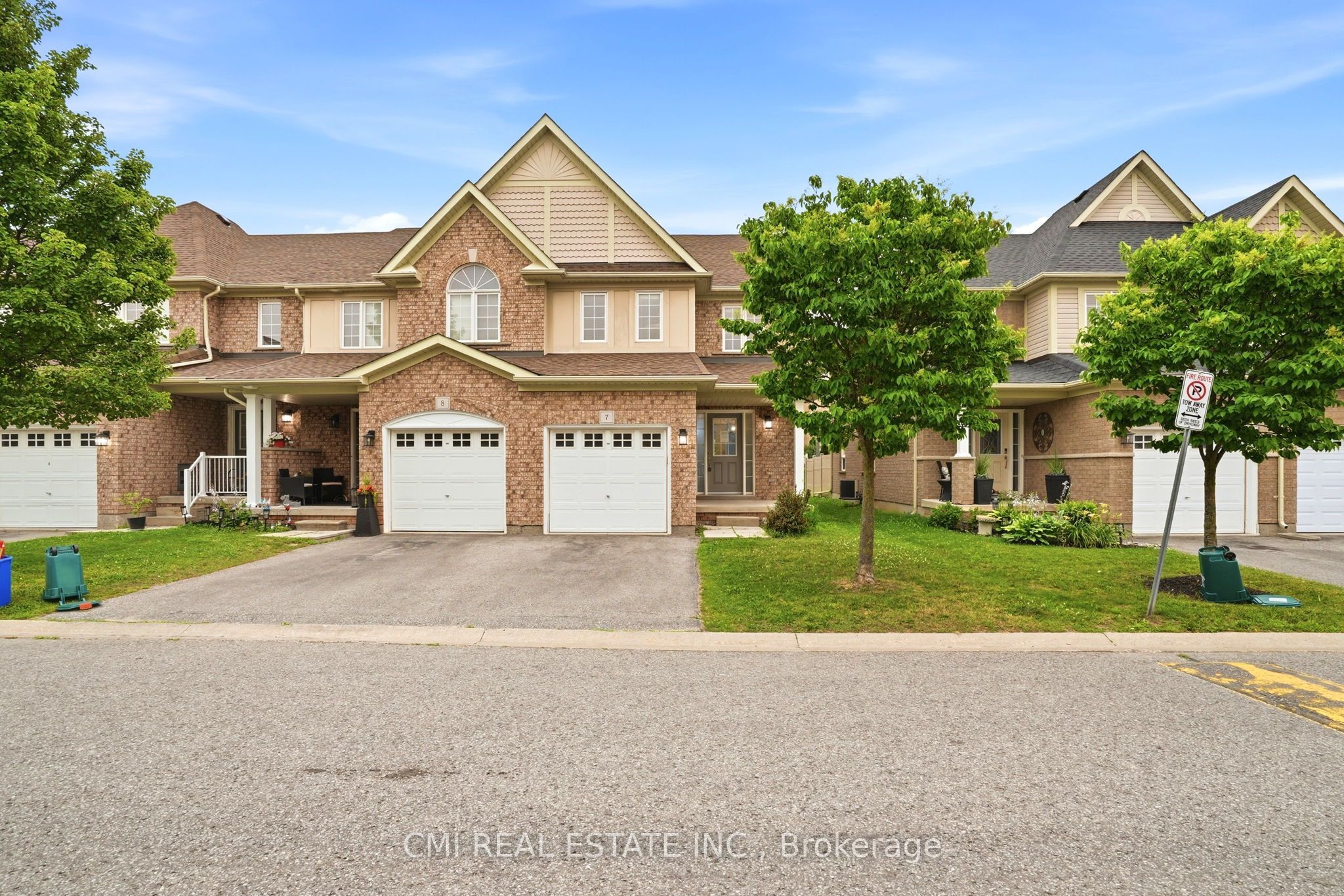 460 Woodmount Drive 7