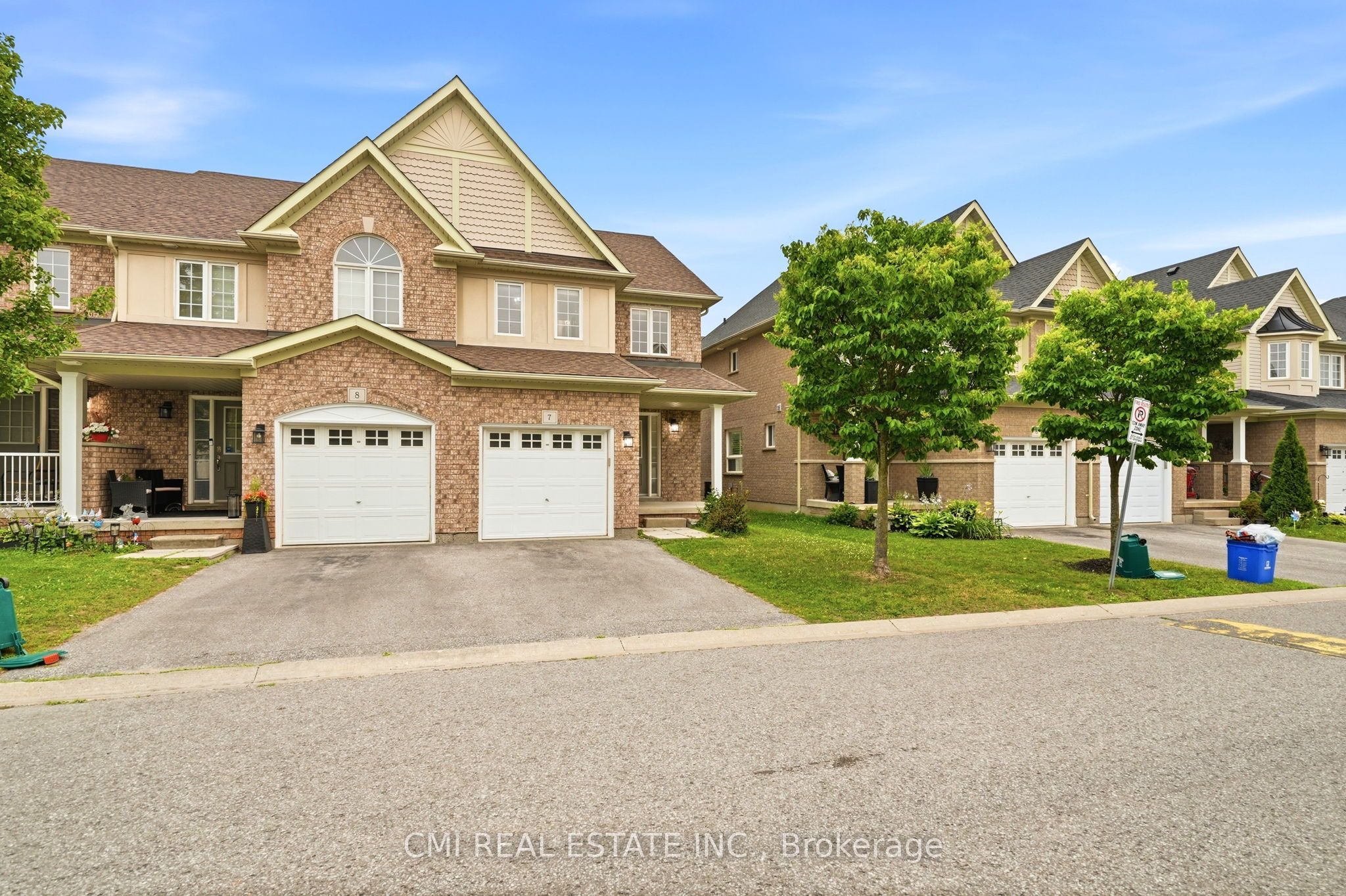 460 Woodmount Drive 7