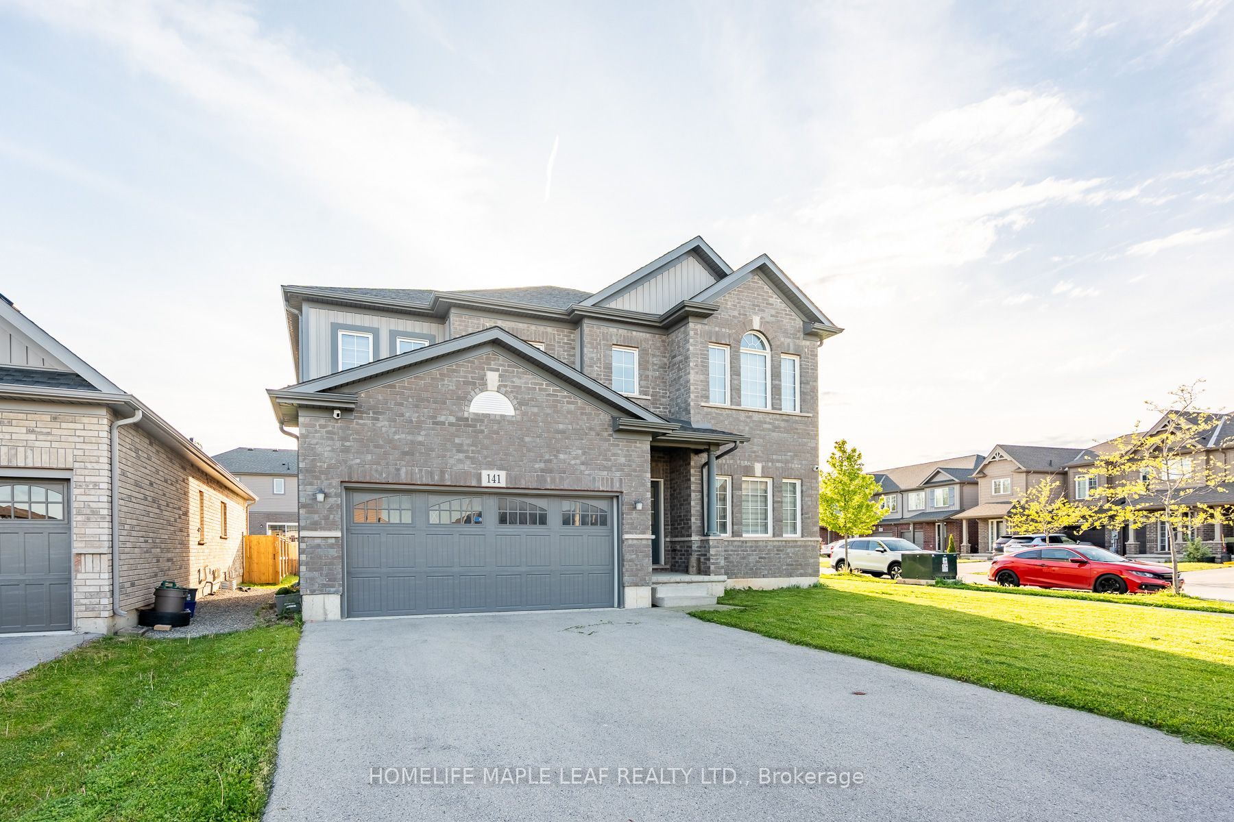 141 Crow Street