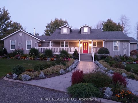 2698 47 Line Perth East ON N0K 1J0