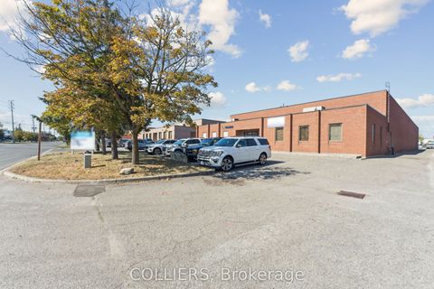 1169 Lorimar Drive Mississauga ON L5S 1M5