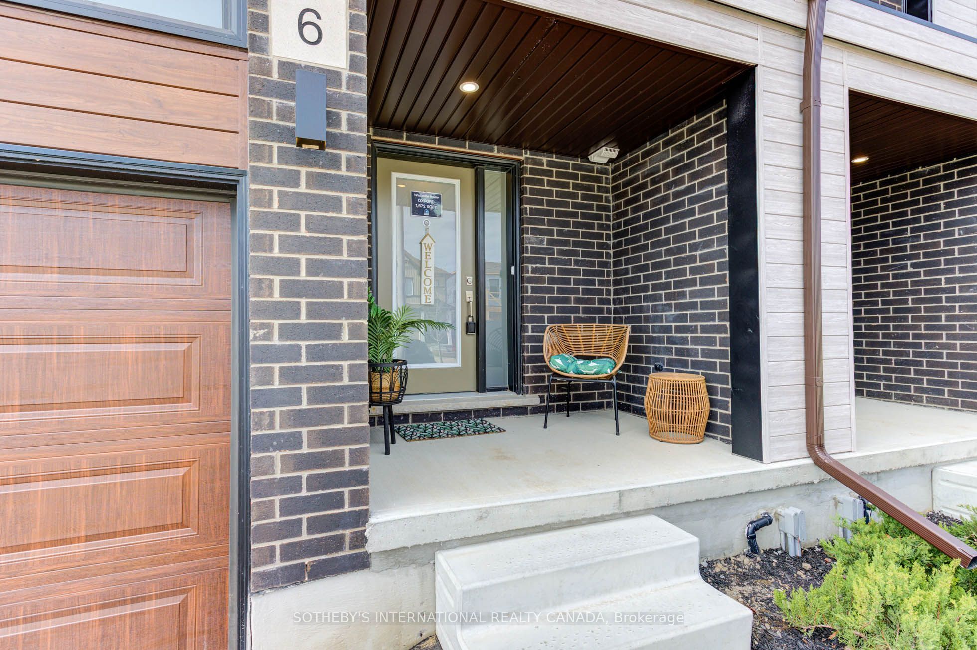 18 OAK FOREST Common 8B