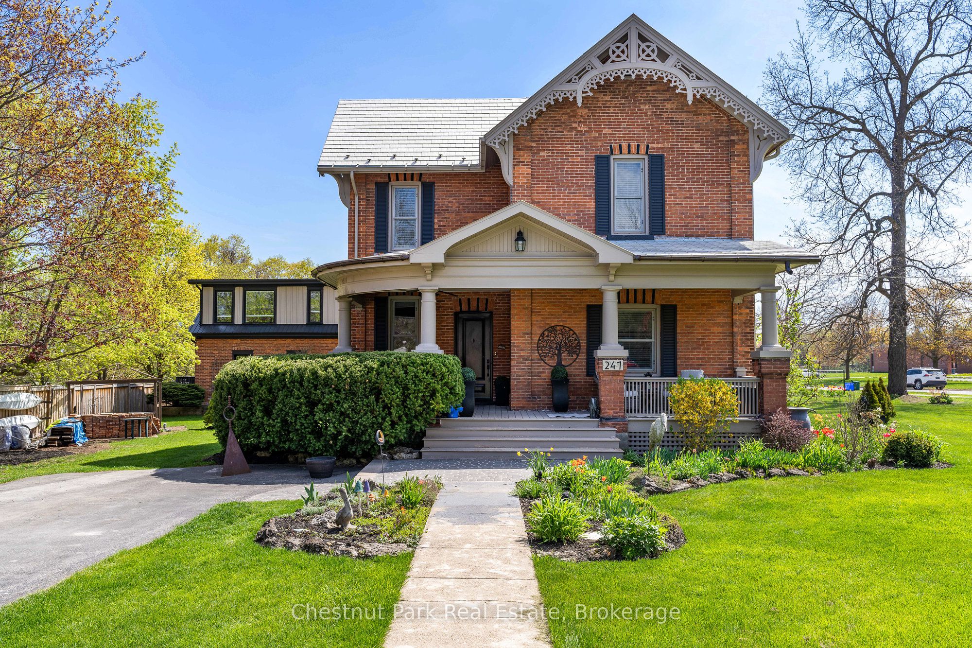 247 St Vincent Street