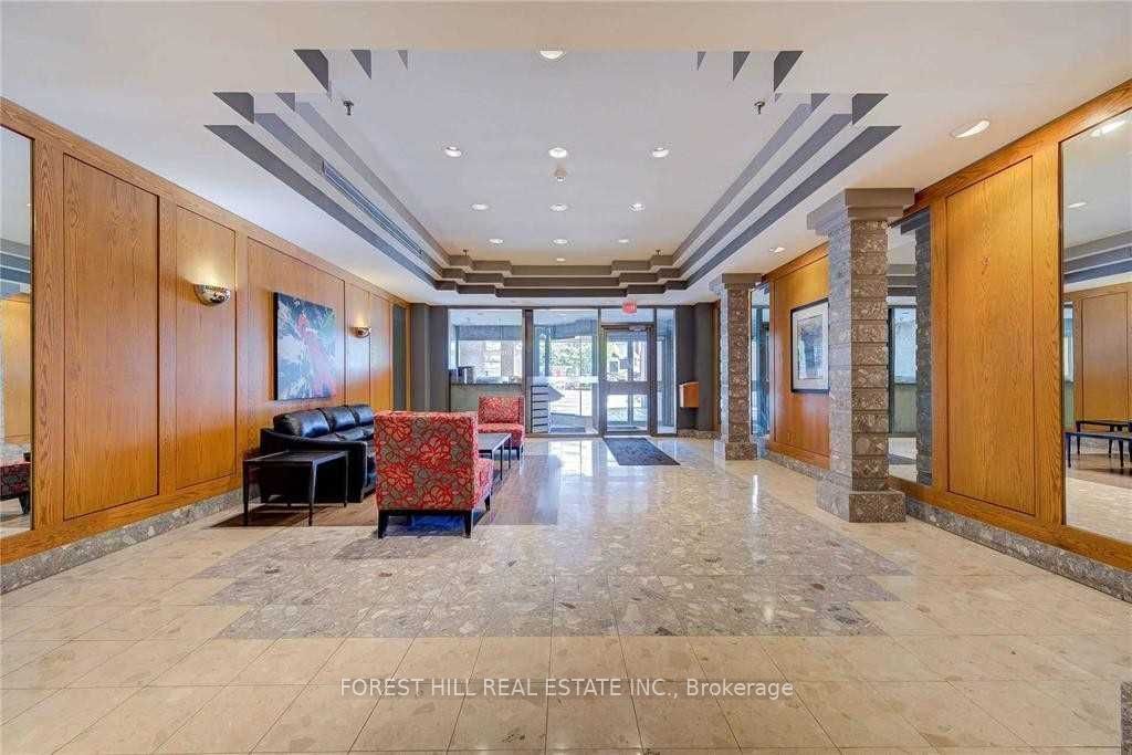 695 Richmond Street 1111