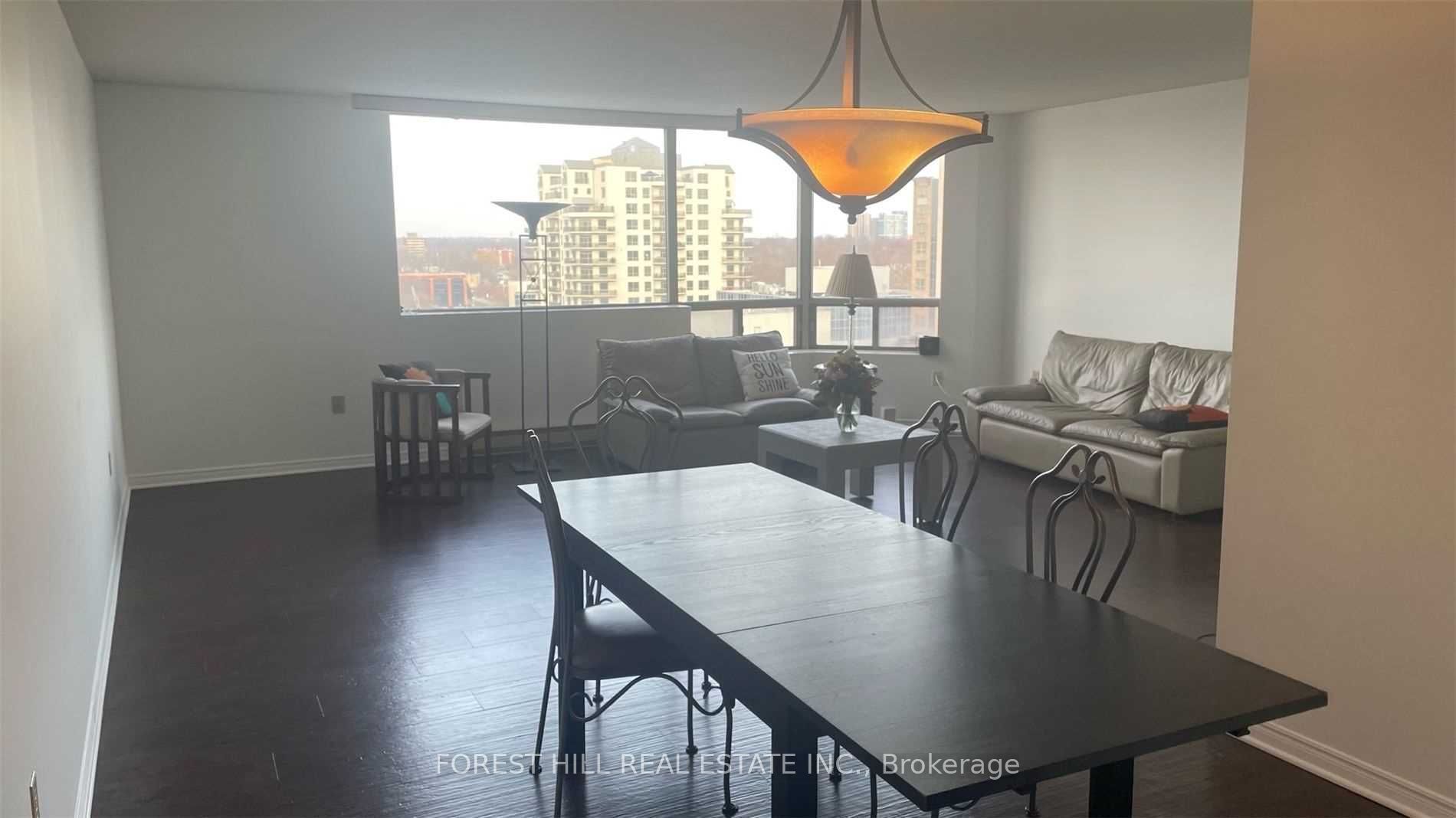 695 Richmond Street 1111