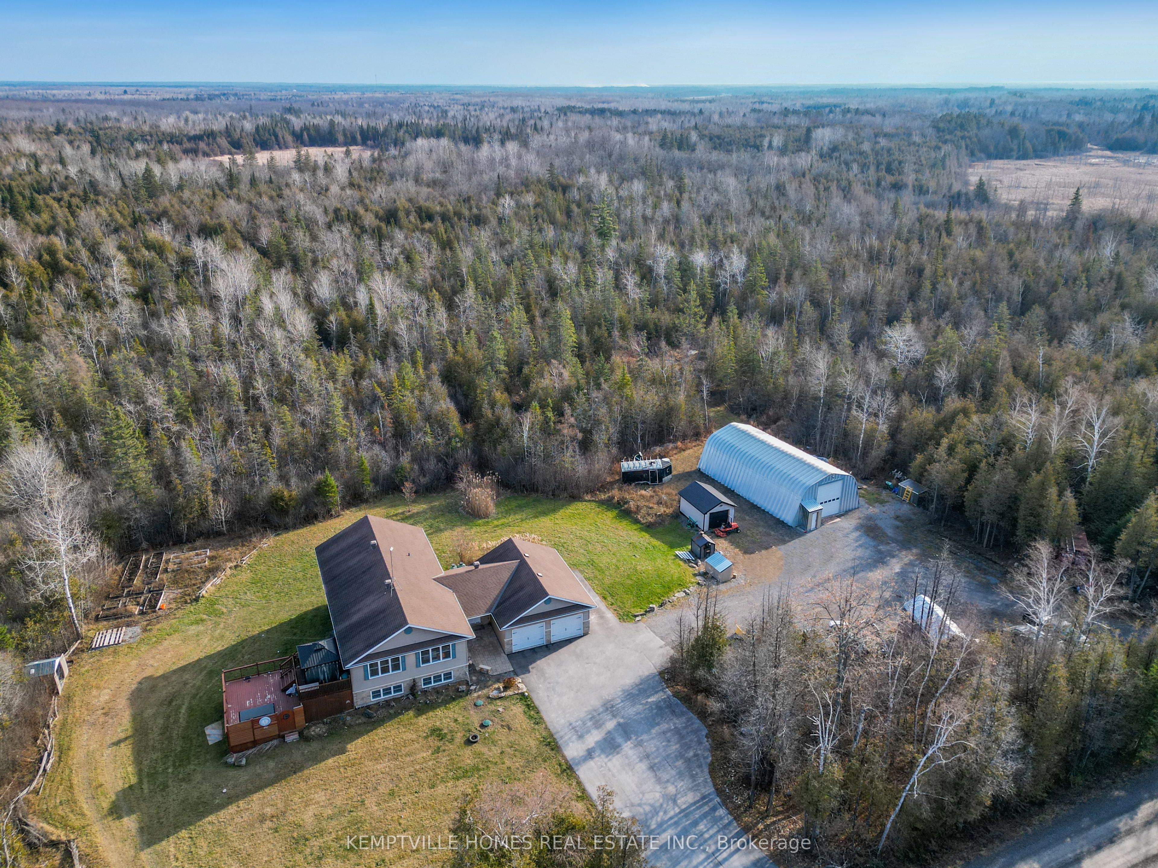 7151 GALLAGHER Road