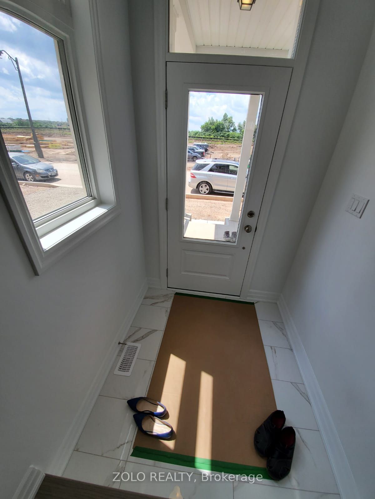3061 William Cutmore Boulevard