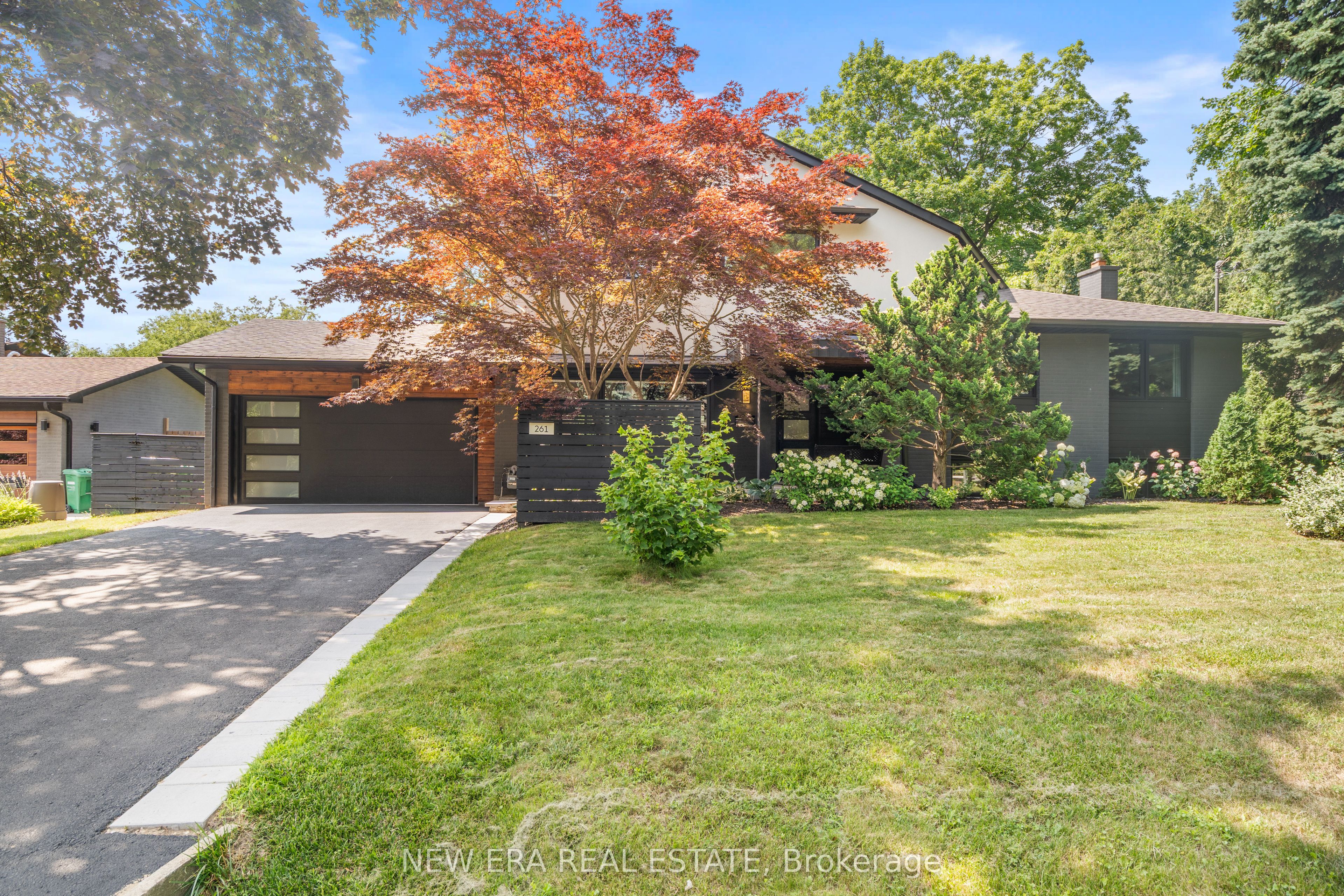 261 Pinetree Way