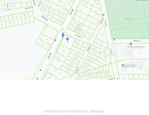 150 Essa Road Barrie ON L4N 3L1