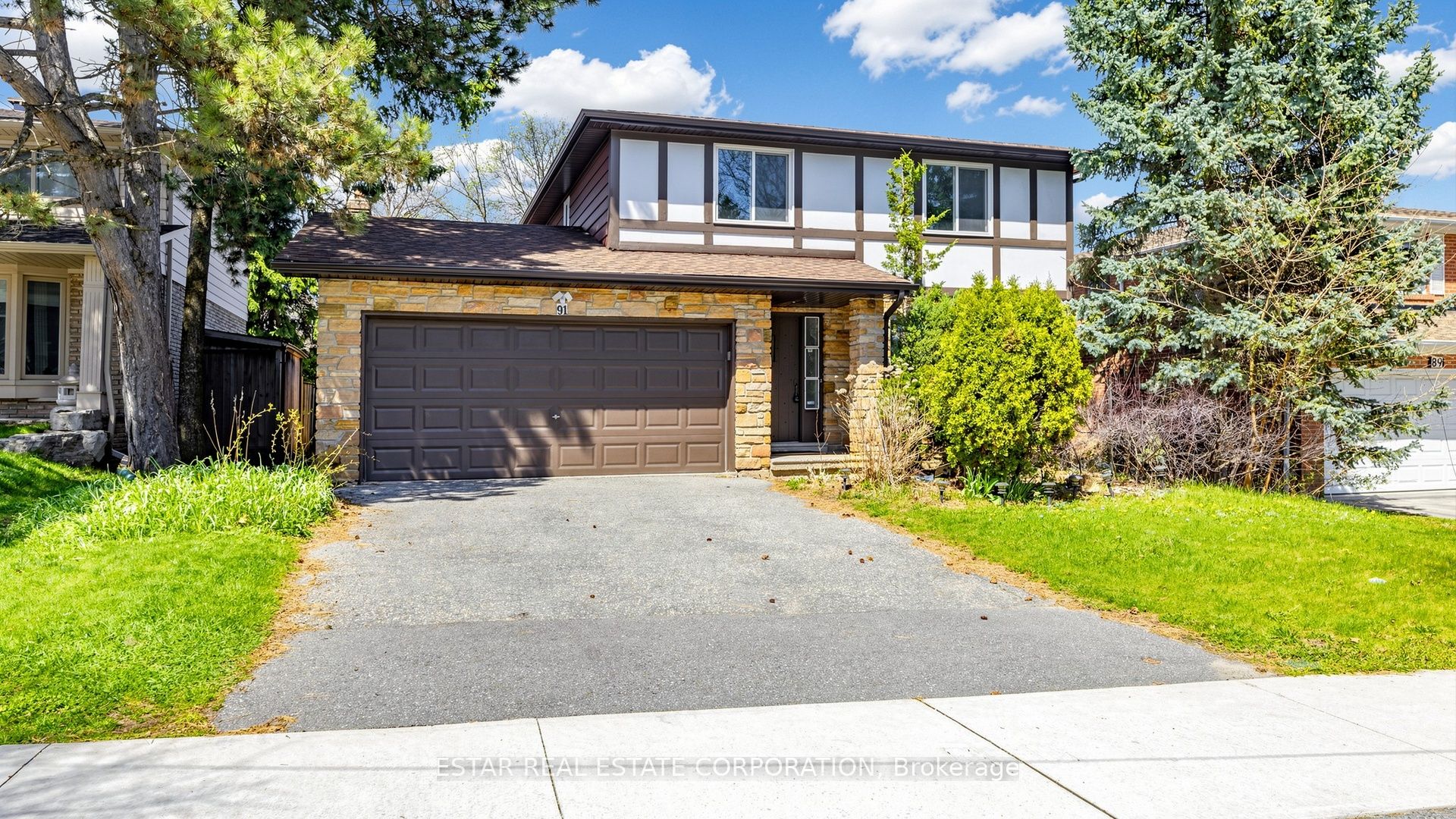 91 Whitehorn Crescent