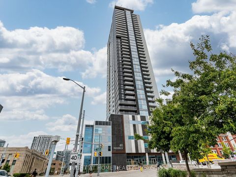 60 Frederick Street 1409 Kitchener ON N2H 0C7
