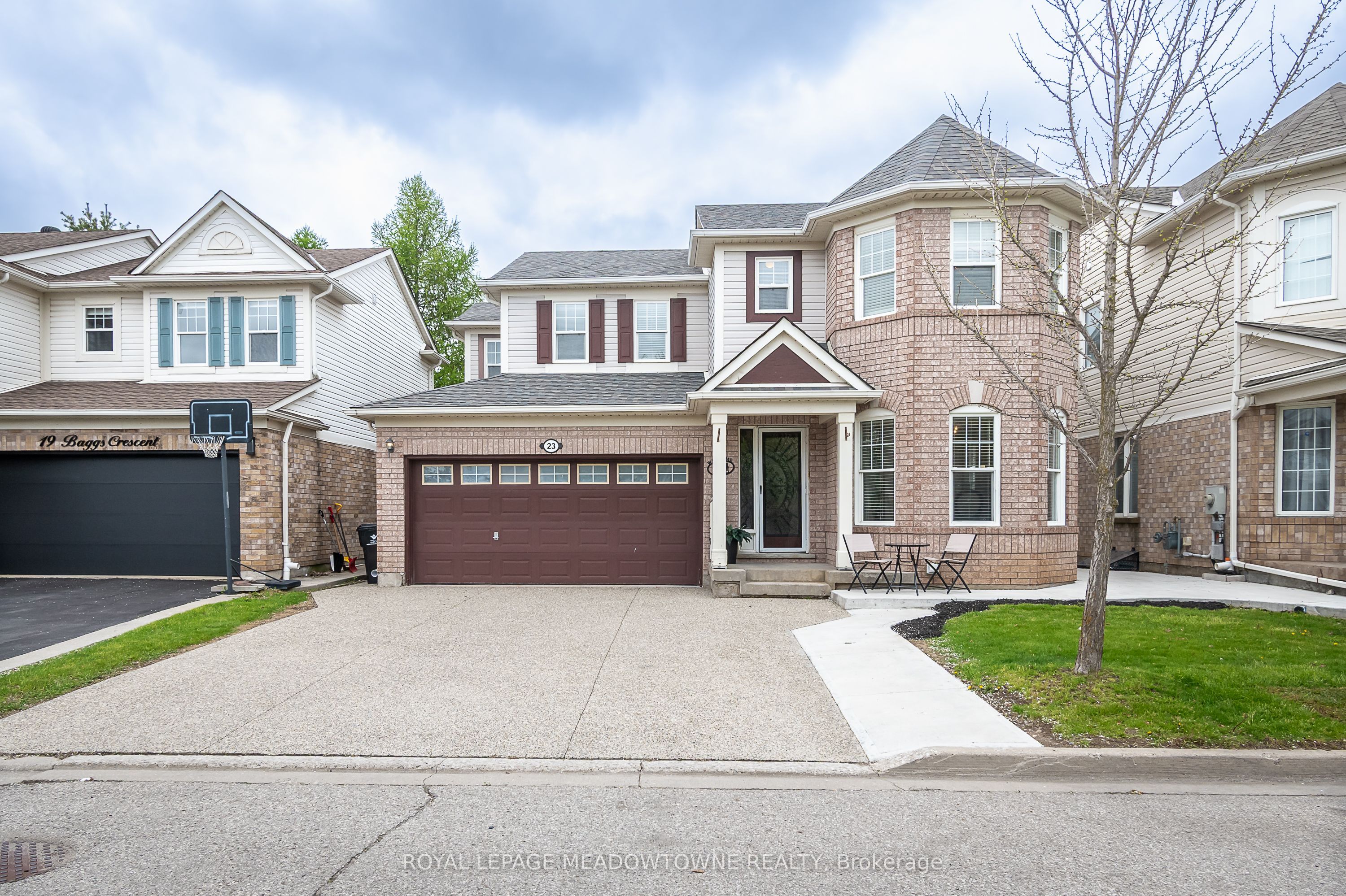 23 Baggs Crescent