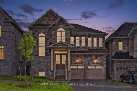 44 Gillett Drive Ajax ON L1Z 0N7