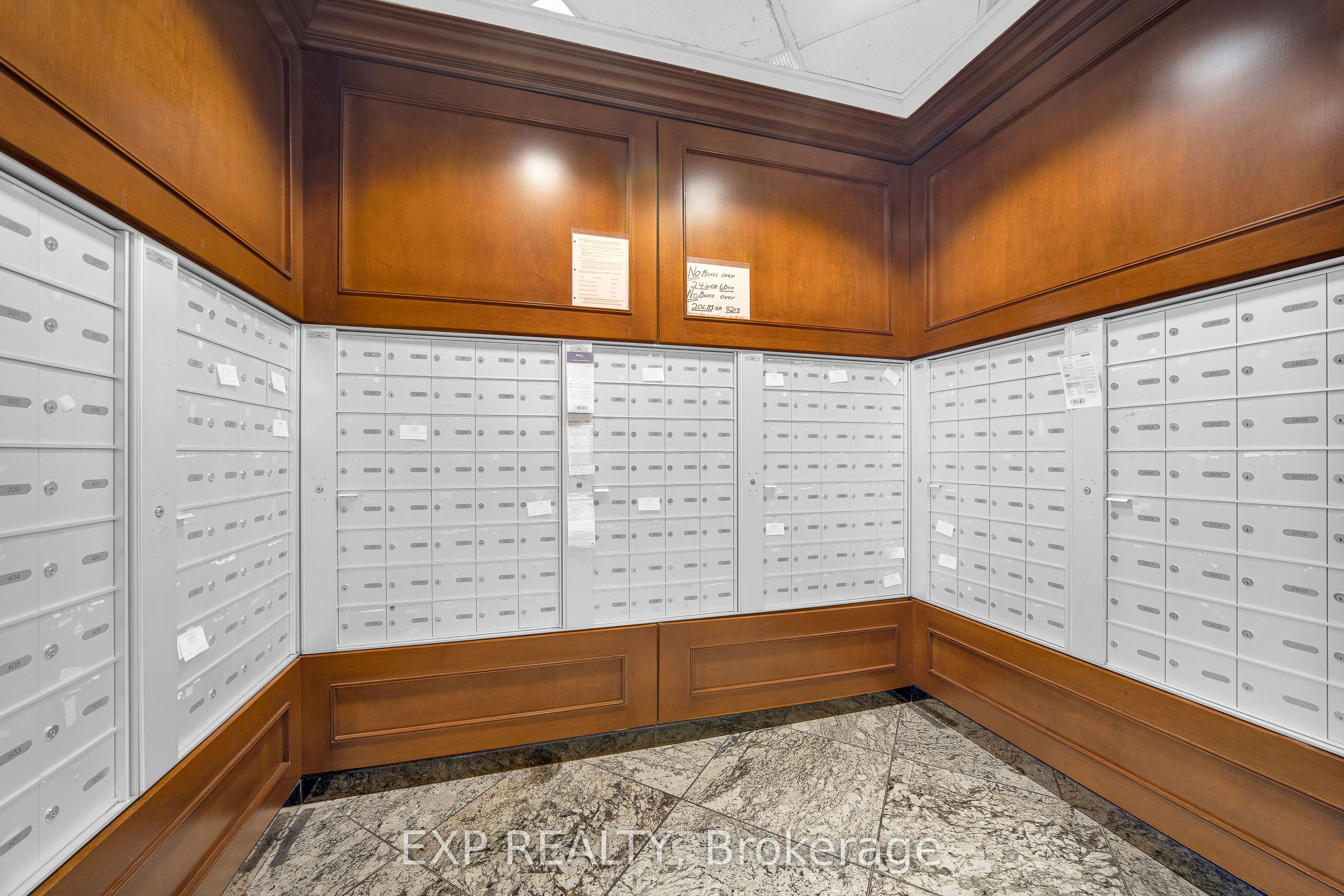 195 Besserer Street 1405