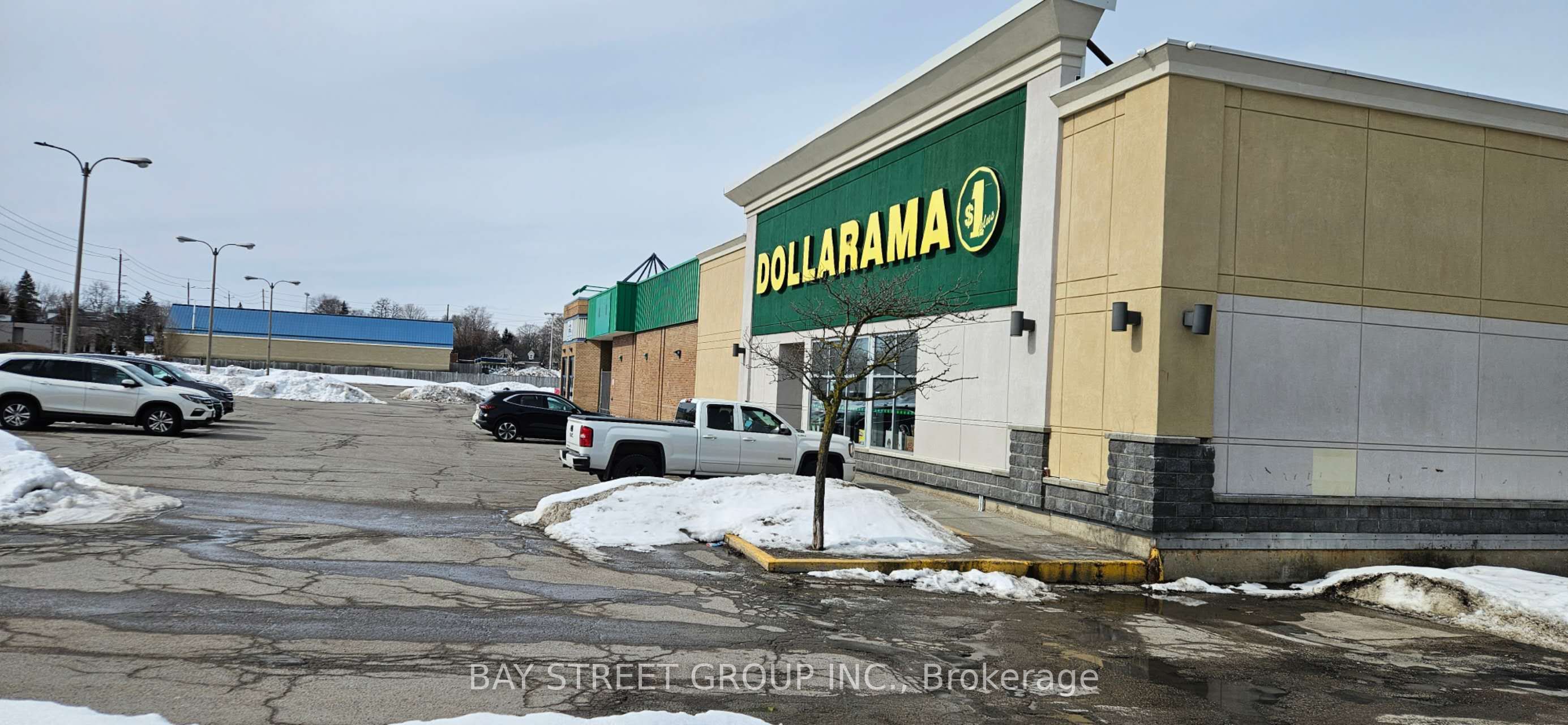 650 King Street E 3A