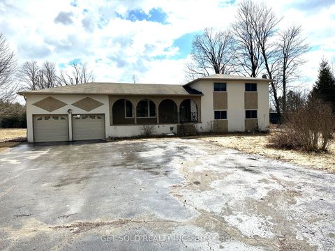 780 Essa Road E Barrie ON L4N 9E9