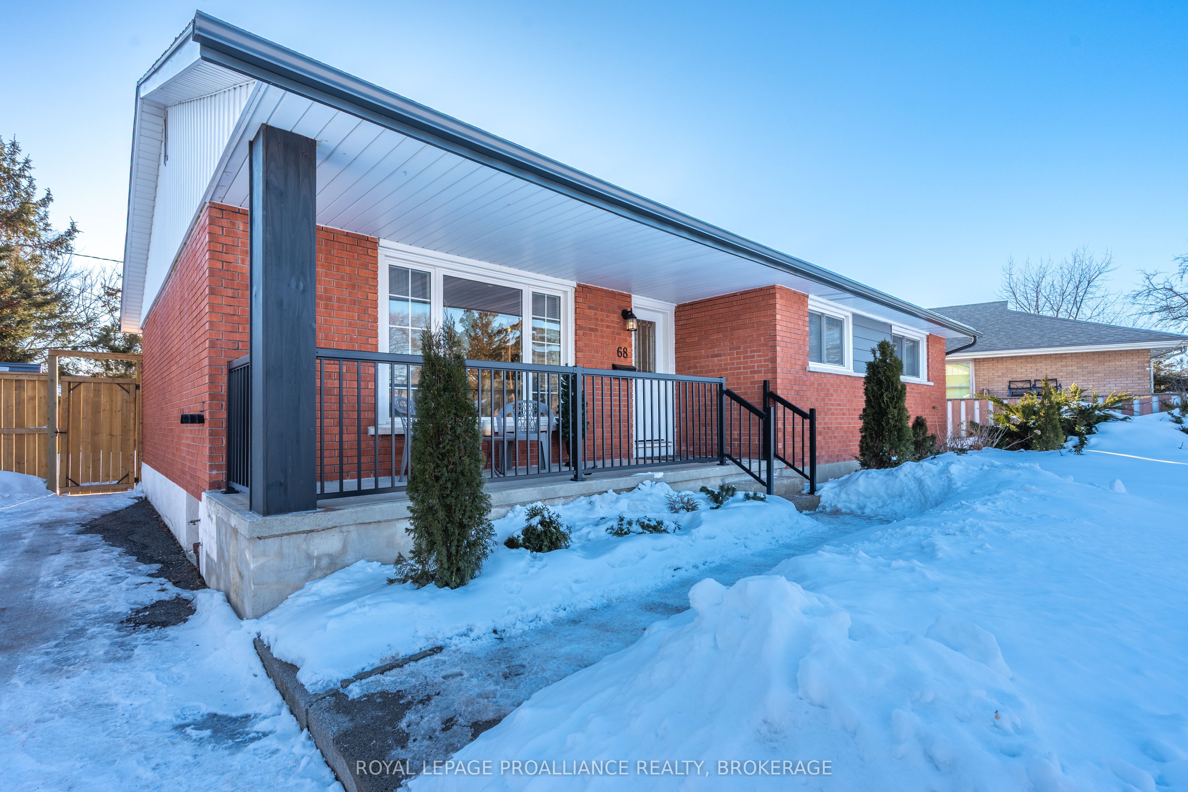 68 Mackenzie Crescent