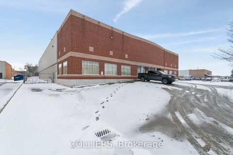 1256 Kerrisdale Boulevard Newmarket ON L3Y 8Z9