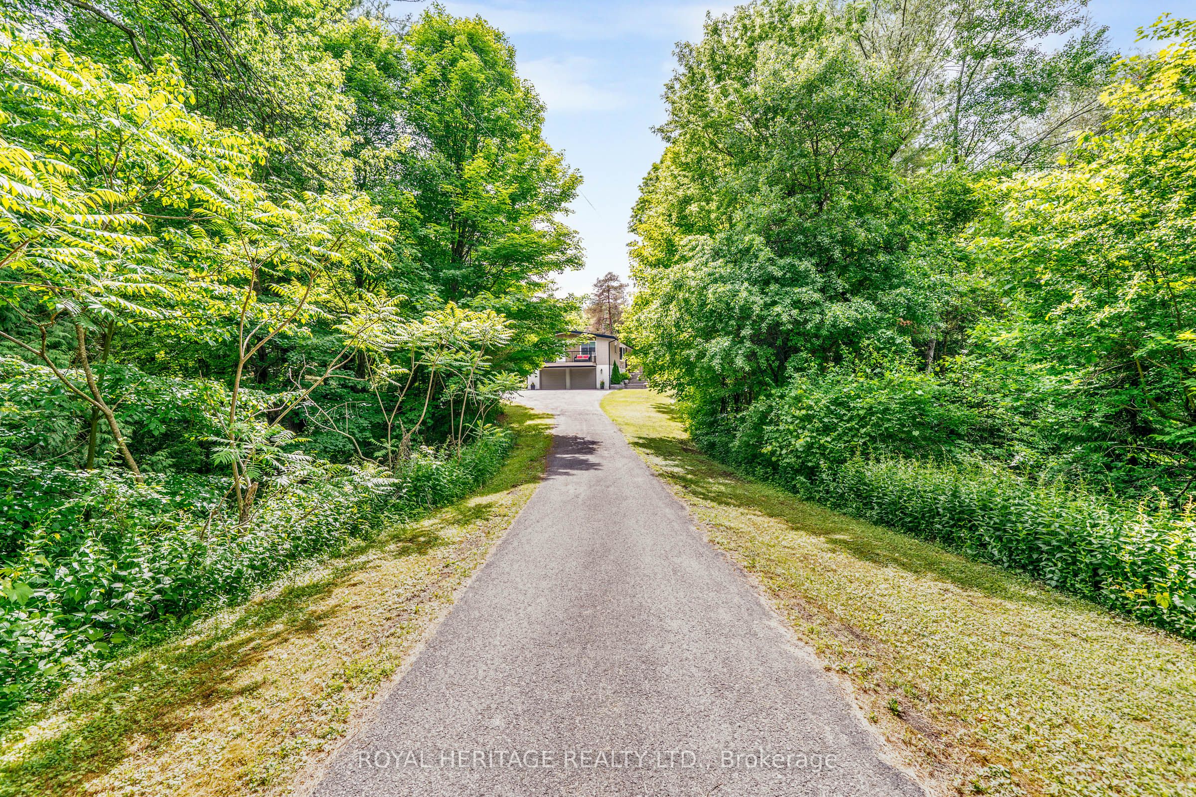 5260 Coronation Road