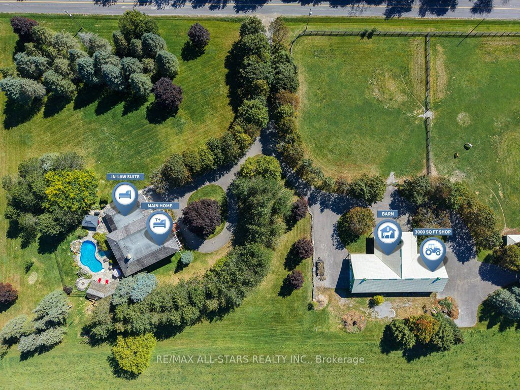 318 Feasby Road