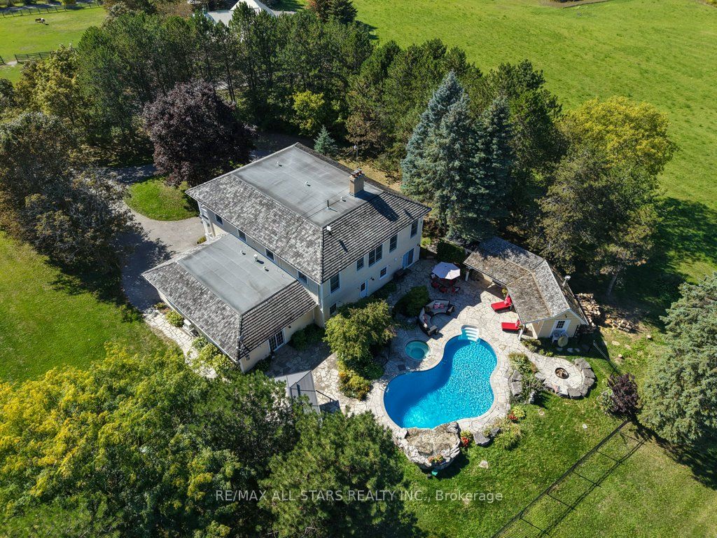 318 Feasby Road